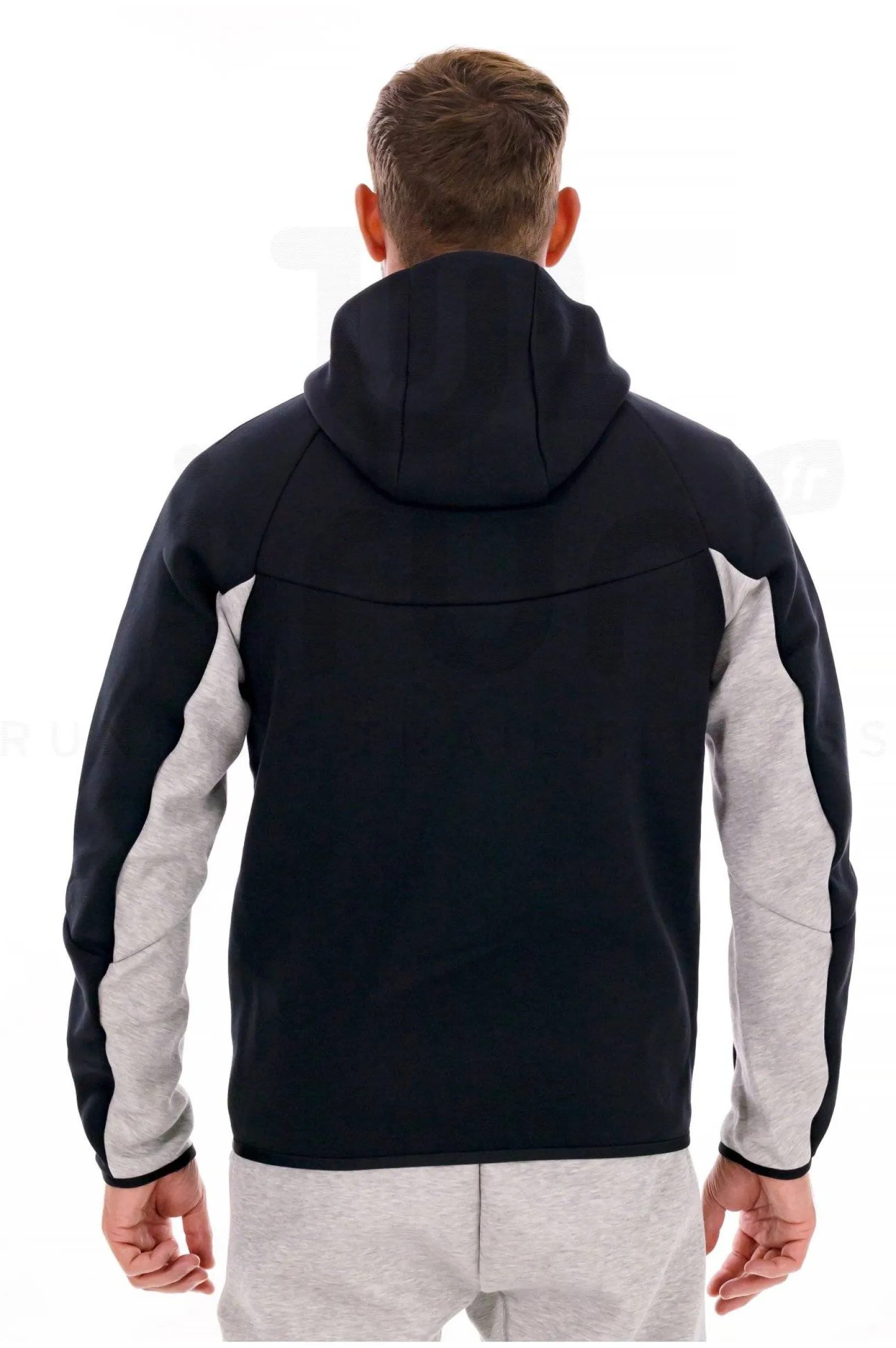 Homme Nike Sportswear^Tech Windrunner