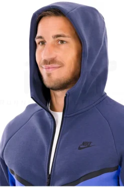 Homme Nike Sportswear^Tech Windrunner