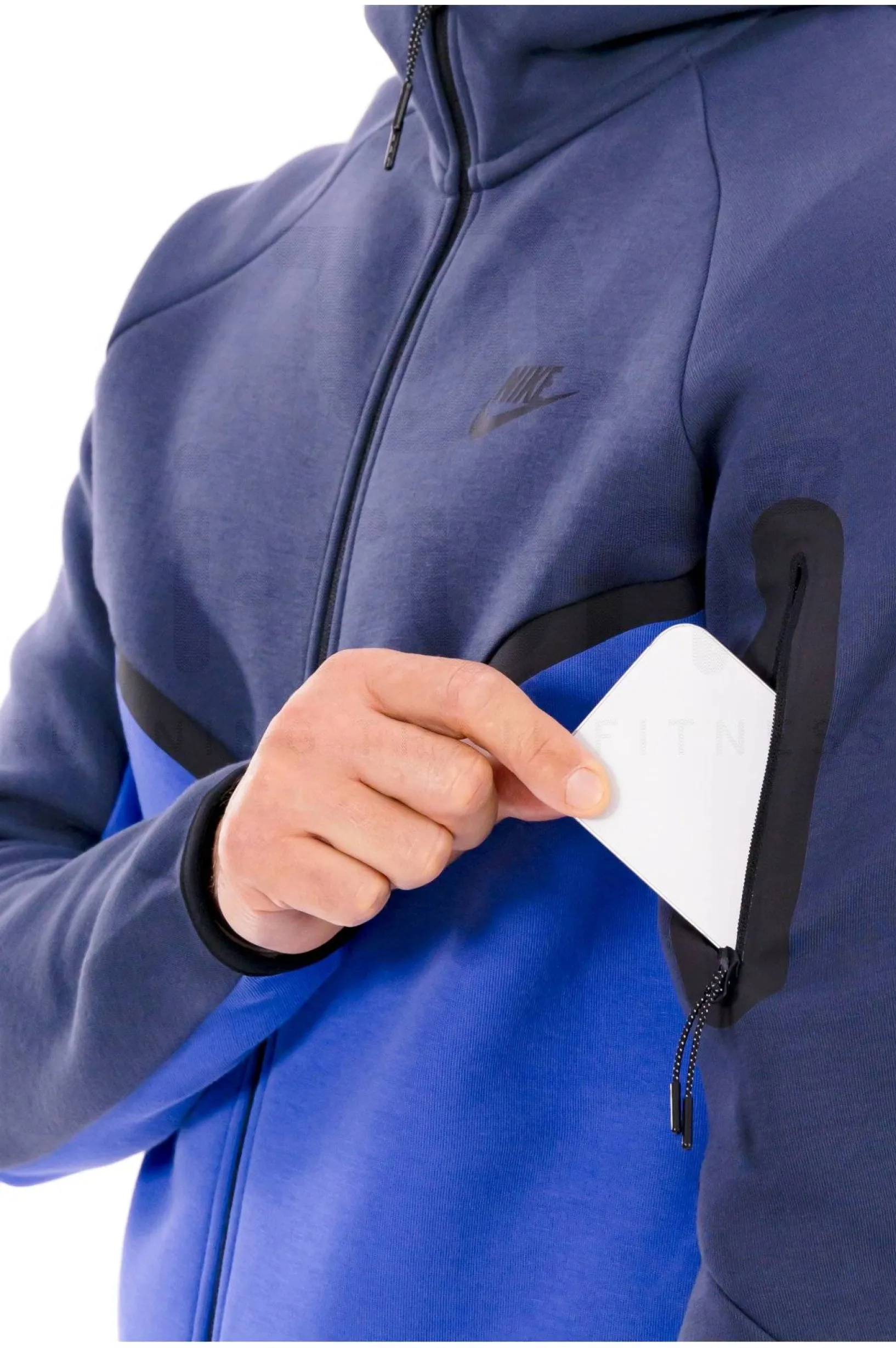 Homme Nike Sportswear^Tech Windrunner