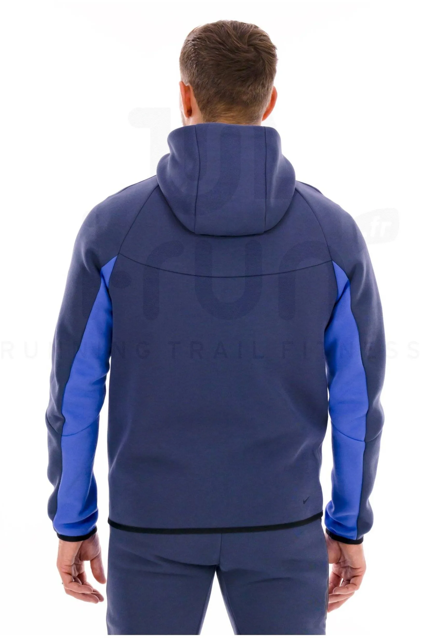 Homme Nike Sportswear^Tech Windrunner