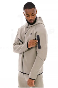 Homme Nike Sportswear^Tech Windrunner