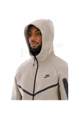 Homme Nike Sportswear^Tech Windrunner