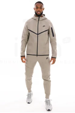 Homme Nike Sportswear^Tech Windrunner