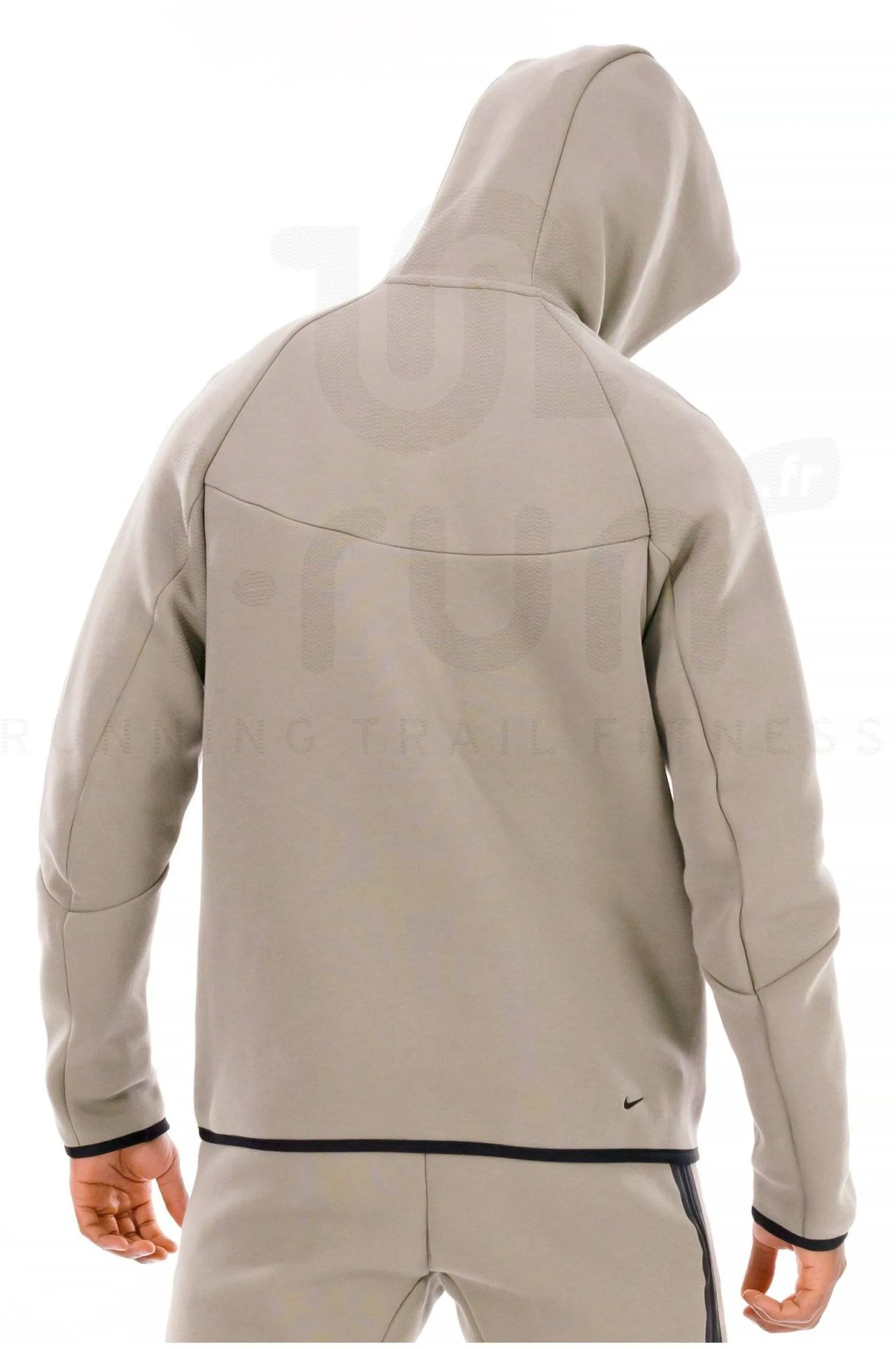 Homme Nike Sportswear^Tech Windrunner