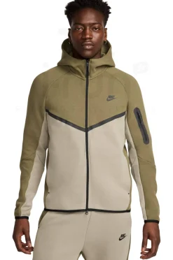 Homme Nike Sportswear^Tech Windrunner