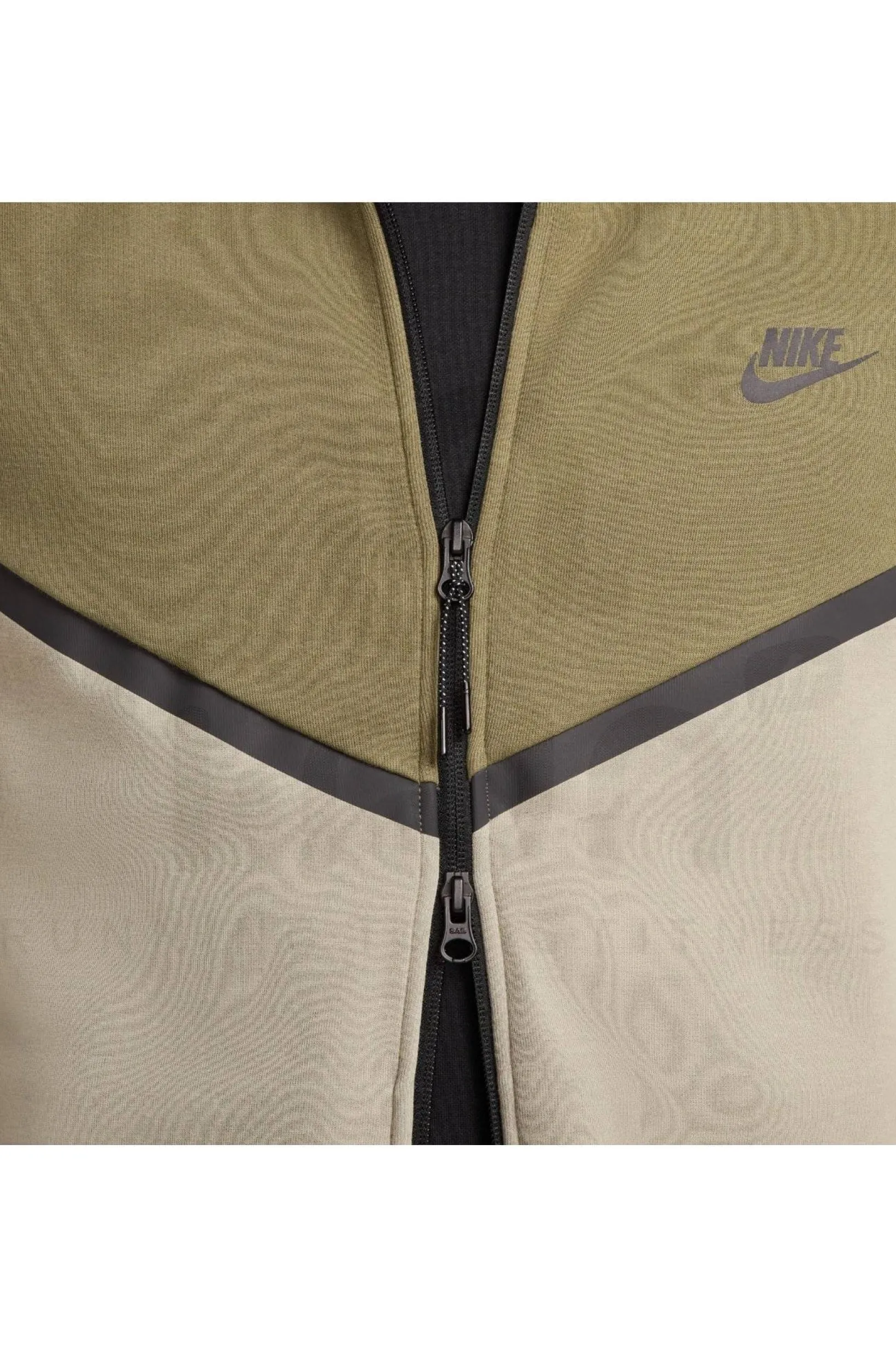 Homme Nike Sportswear^Tech Windrunner
