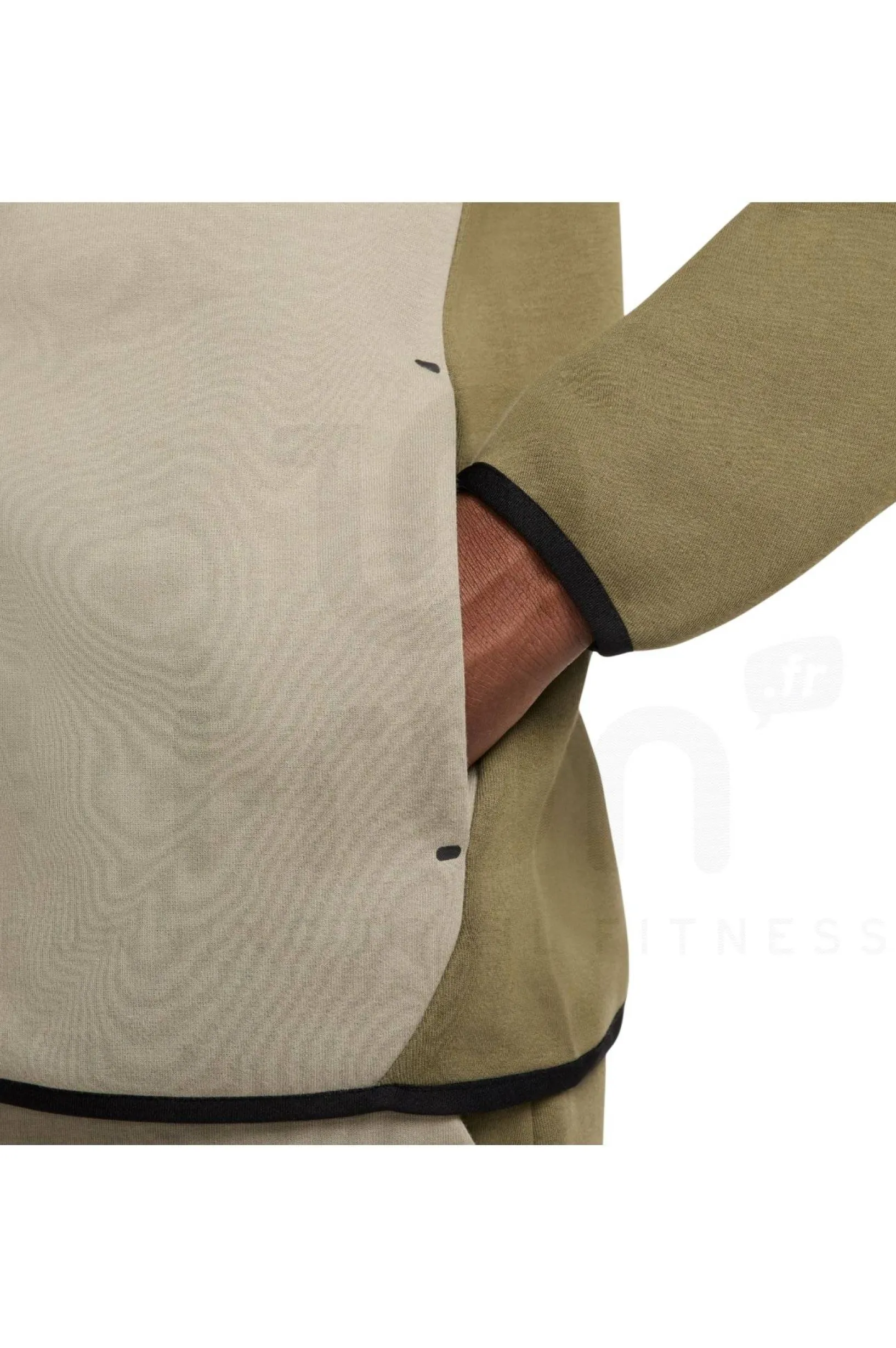 Homme Nike Sportswear^Tech Windrunner