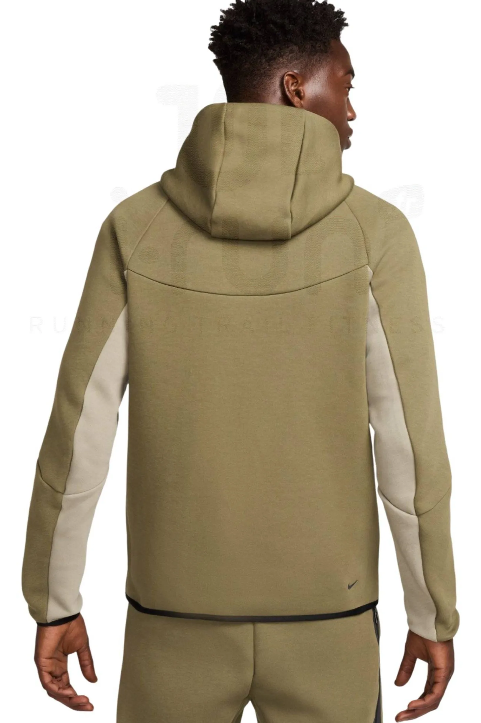 Homme Nike Sportswear^Tech Windrunner