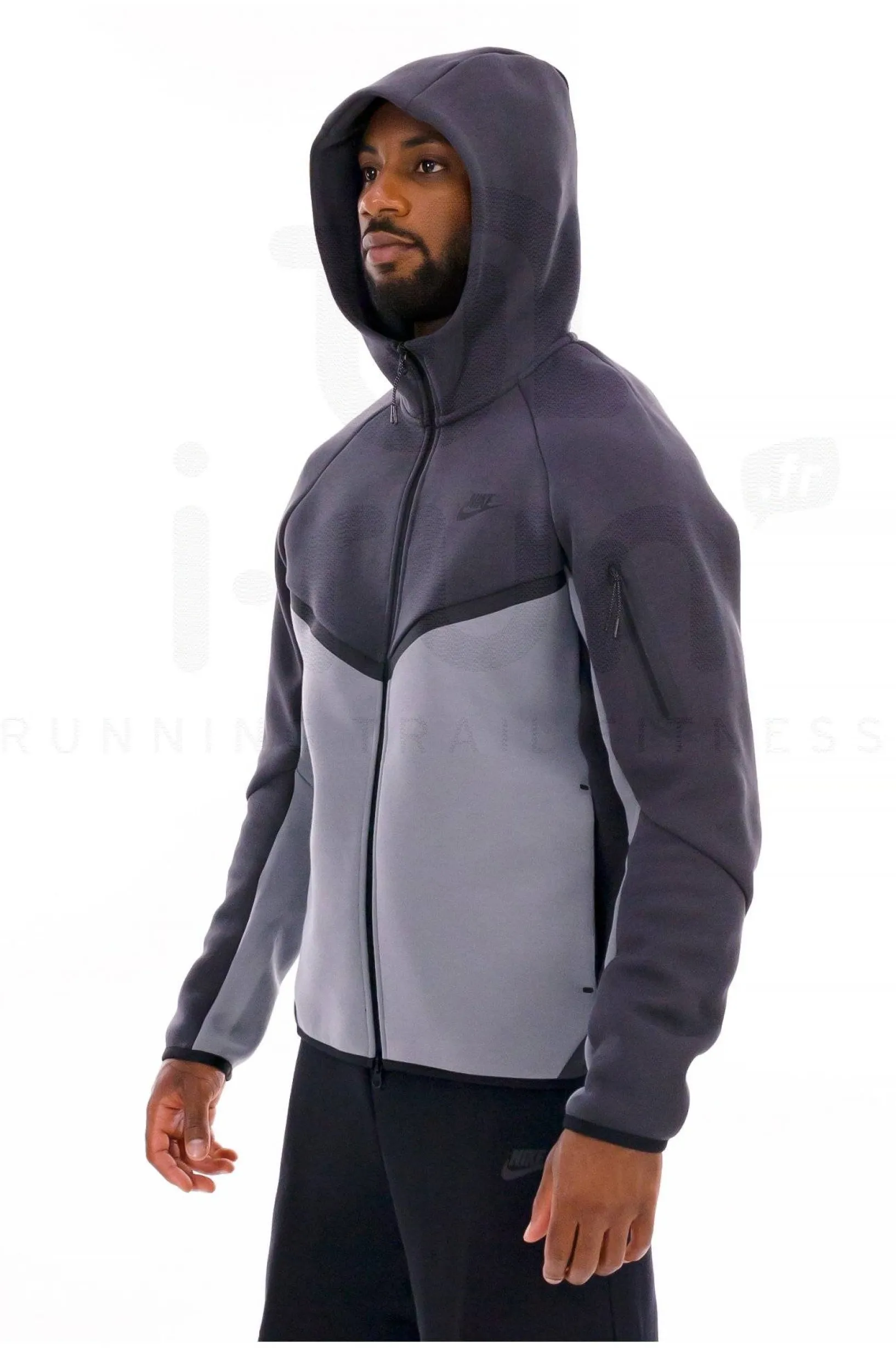 Homme Nike Sportswear^Tech Windrunner