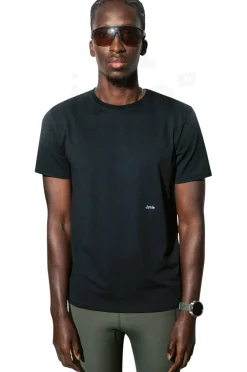 Homme Circle Manches Courtes^Technique Agility