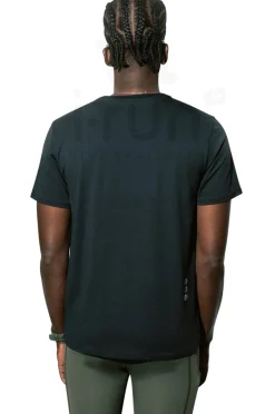 Homme Circle Manches Courtes^Technique Agility