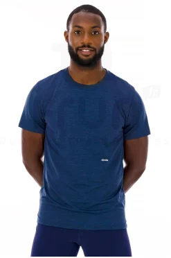 Homme Circle Manches Courtes^Technique Agility