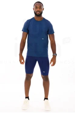 Homme Circle Manches Courtes^Technique Agility