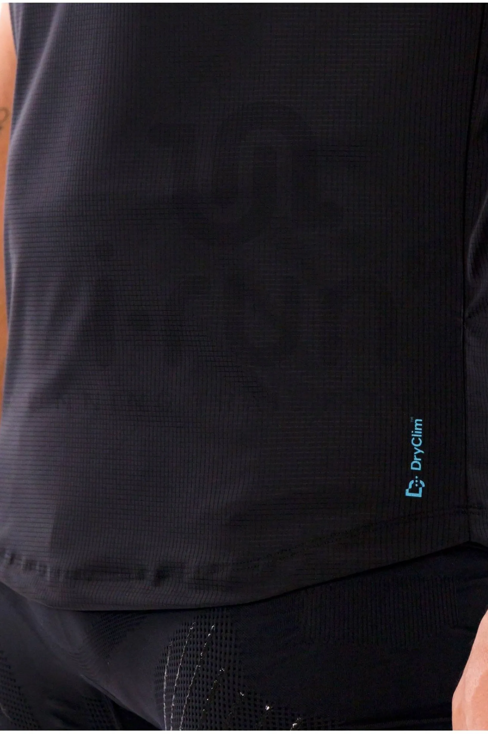 Homme BV Sport Manches Courtes^Technique Light