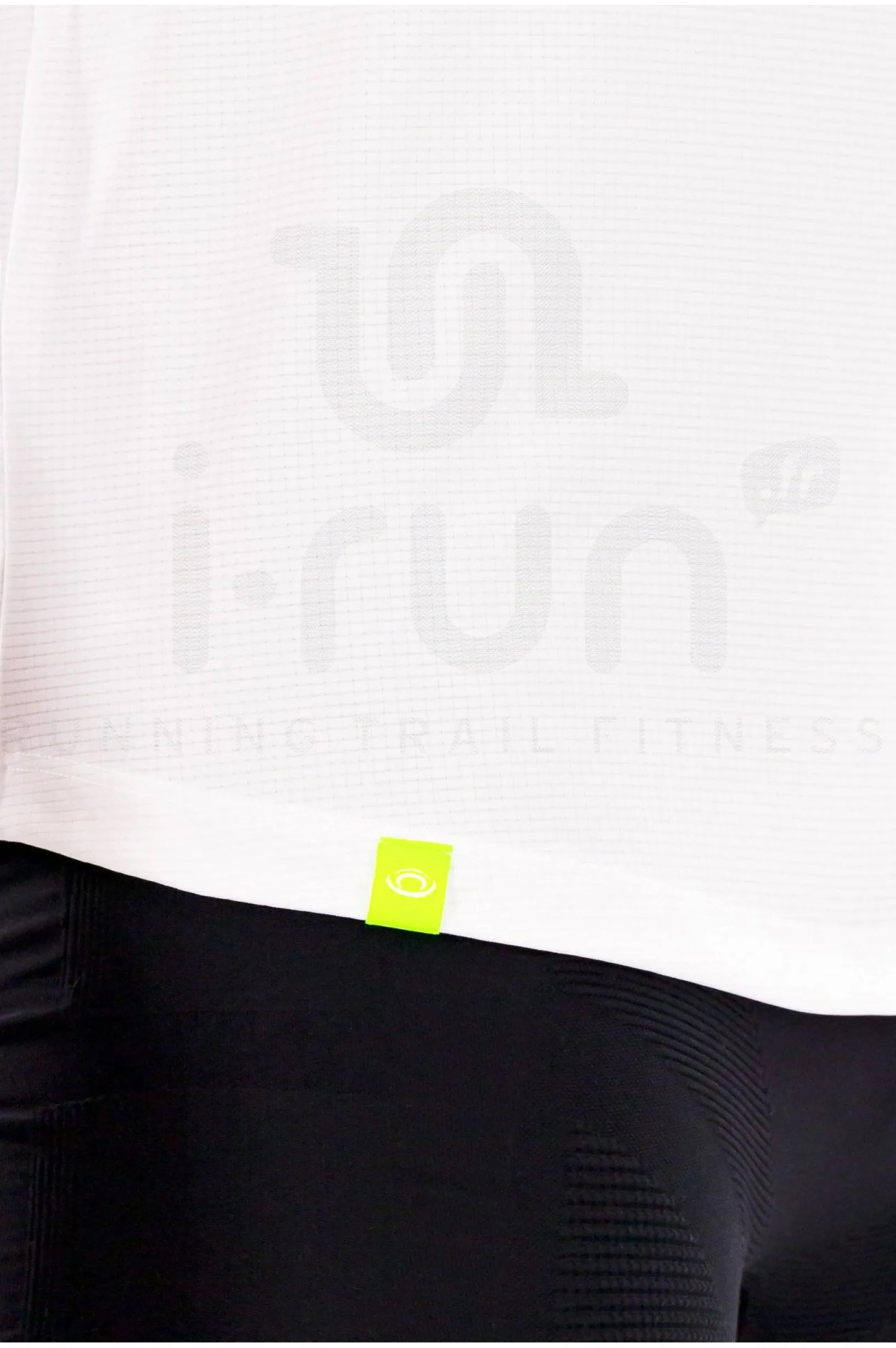 Homme BV Sport Manches Courtes^Technique Light