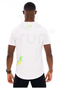 Homme BV Sport Manches Courtes^Technique Light