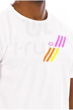 Homme BV Sport Manches Courtes^Technique Light