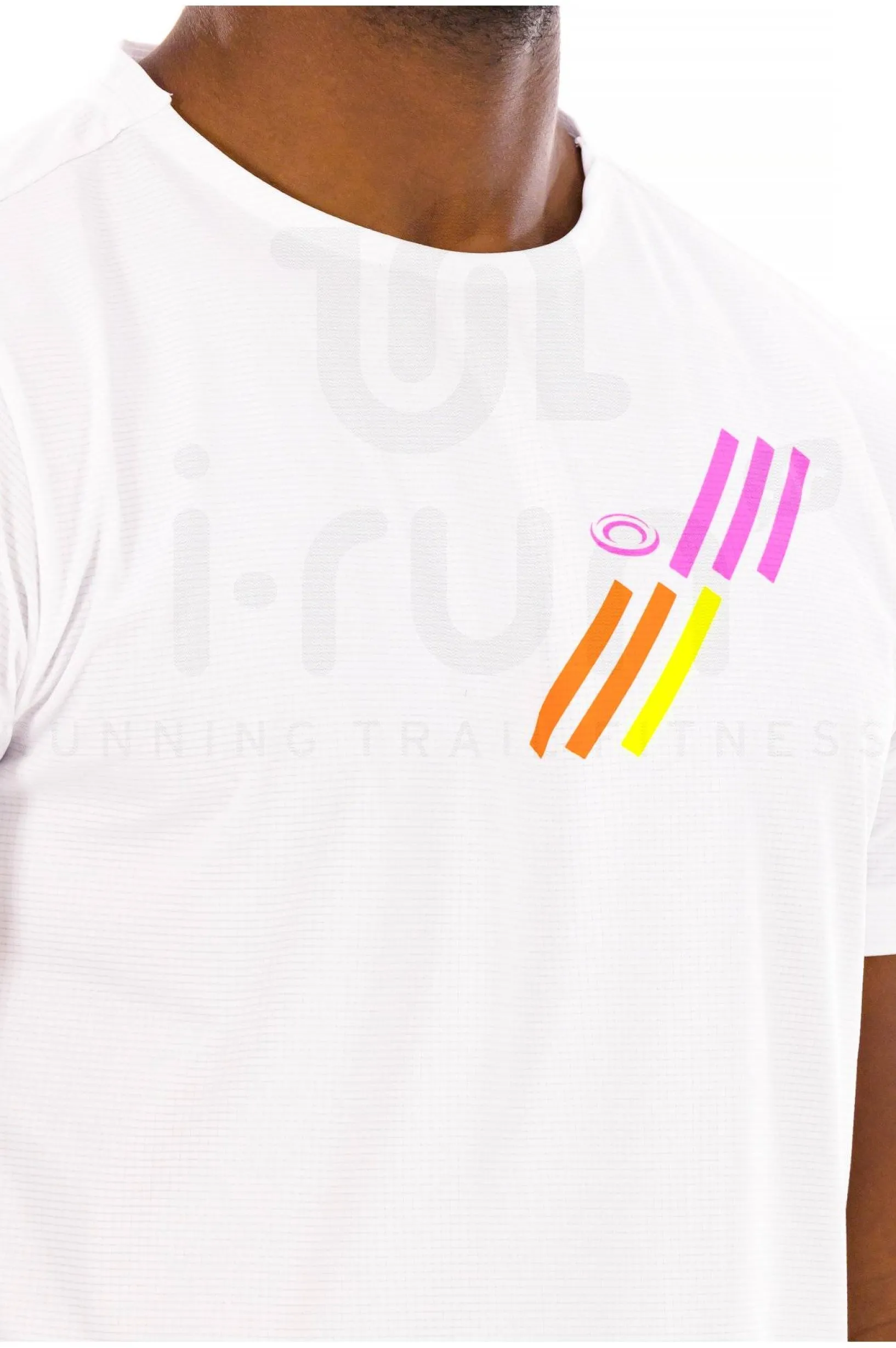 Homme BV Sport Manches Courtes^Technique Light