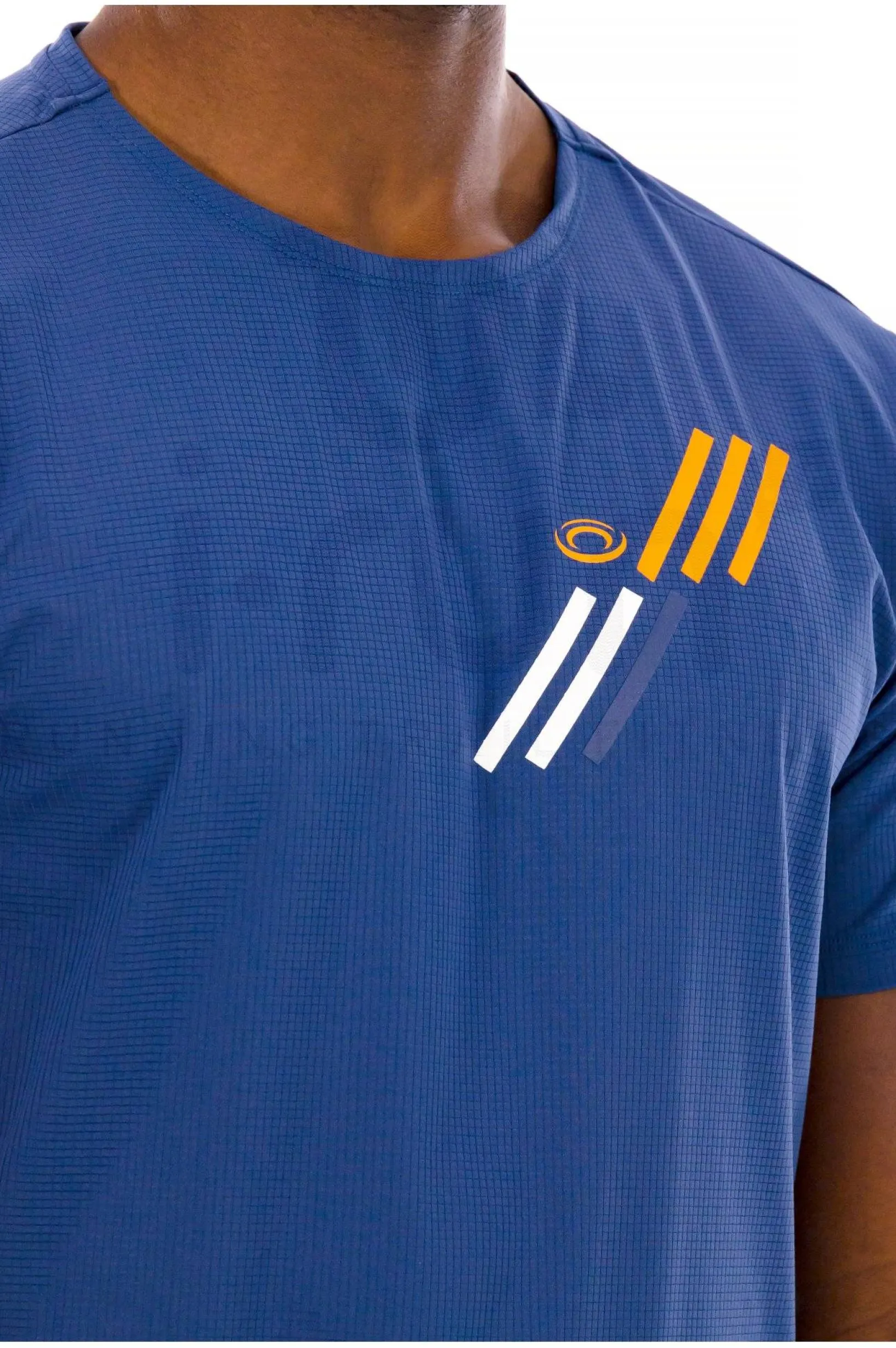 Homme BV Sport Manches Courtes^Technique Light