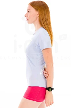 Femme BV Sport Manches Courtes^Technique Light femme