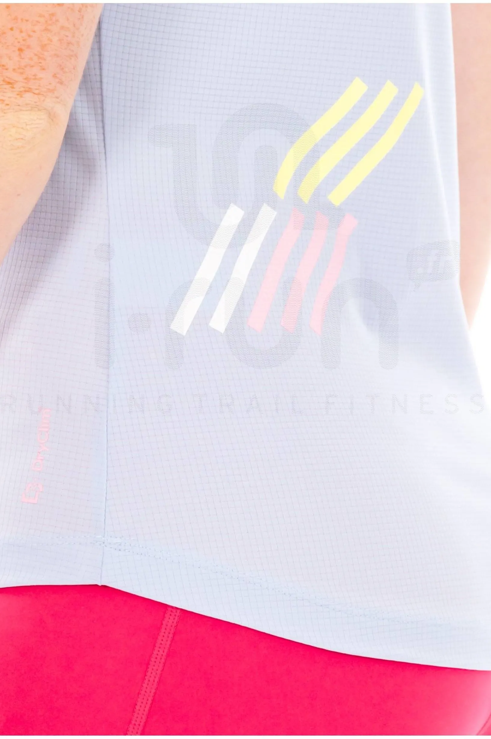 Femme BV Sport Manches Courtes^Technique Light femme