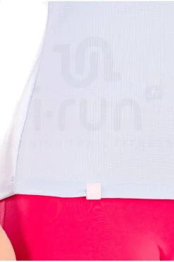 Femme BV Sport Manches Courtes^Technique Light femme