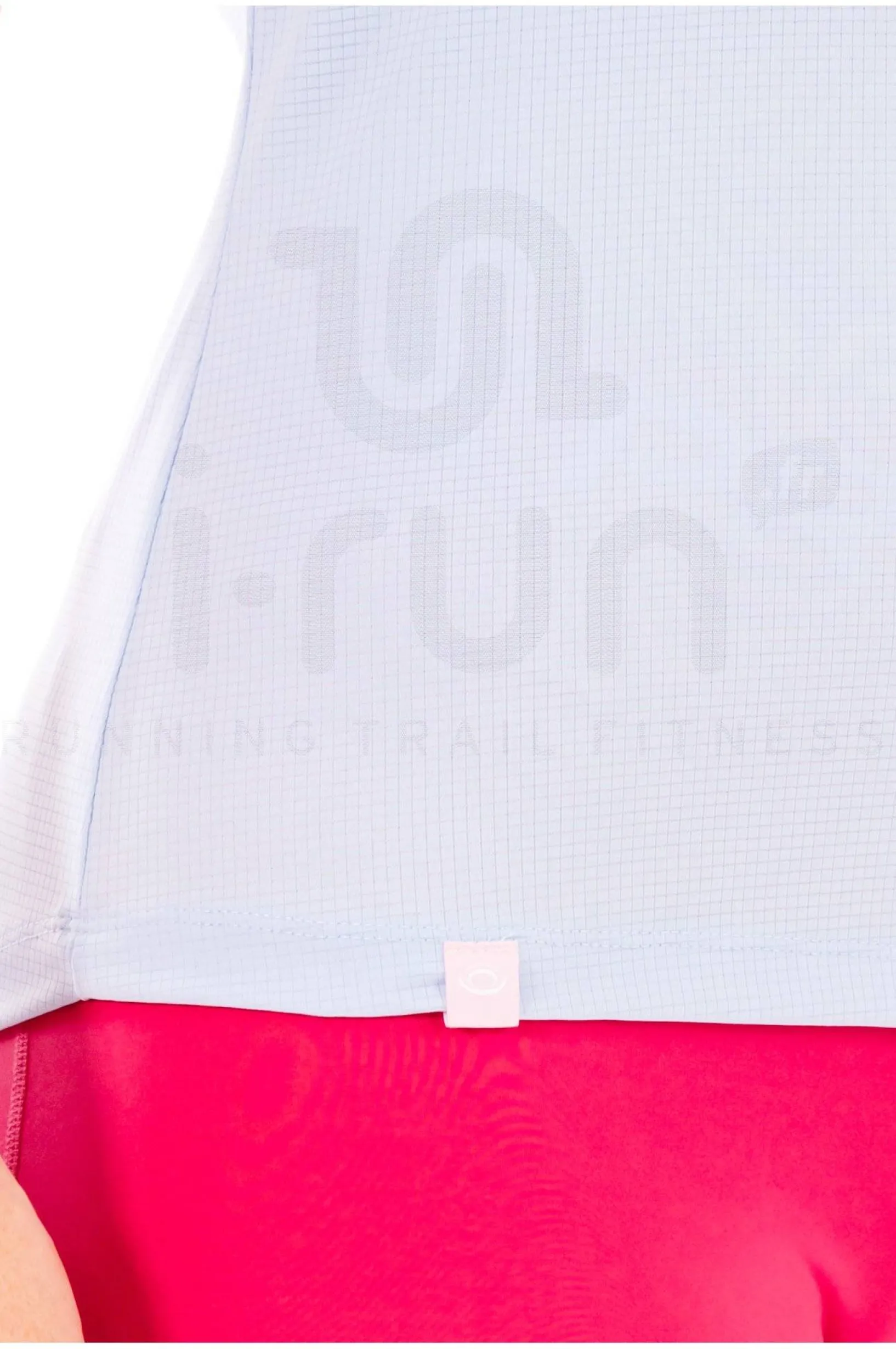 Femme BV Sport Manches Courtes^Technique Light femme