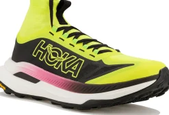 Homme Hoka One One Trail^Tecton X 3