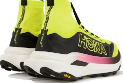Homme Hoka One One Trail^Tecton X 3