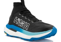 Homme Hoka One One Trail^Tecton X 3