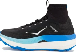 Homme Hoka One One Trail^Tecton X 3
