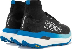 Homme Hoka One One Trail^Tecton X 3