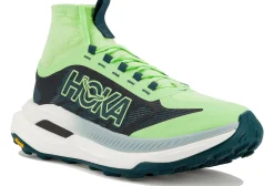 Homme Hoka One One Trail^Tecton X 3