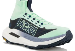 Femme Hoka One One Trail^Tecton X 3 femme