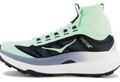 Femme Hoka One One Trail^Tecton X 3 femme