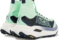 Femme Hoka One One Trail^Tecton X 3 femme