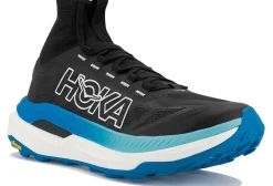 Femme Hoka One One Trail^Tecton X 3 femme