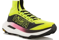 Femme Hoka One One Trail^Tecton X 3 femme