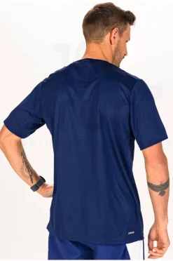 Homme adidas Équipe De France^Tee Champ France Cross M