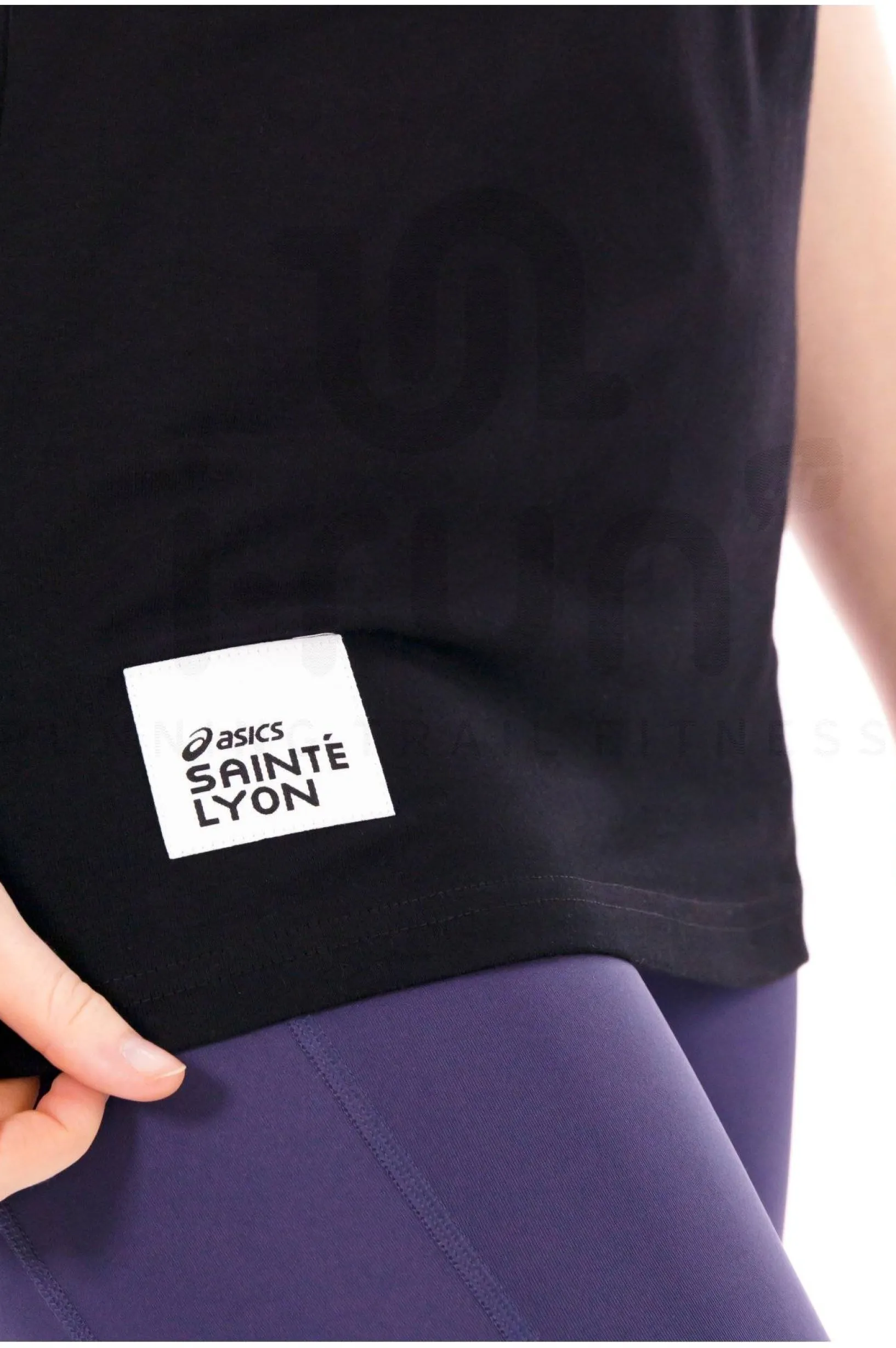 Homme i-run.fr Sportswear^Tee-shirt SaintéLyon
