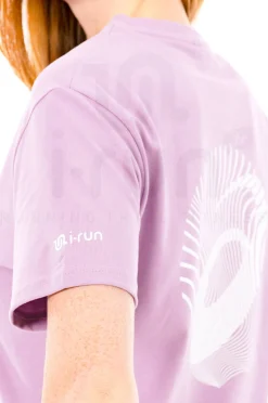 Homme i-run.fr Sportswear^Tee-shirt SaintéLyon