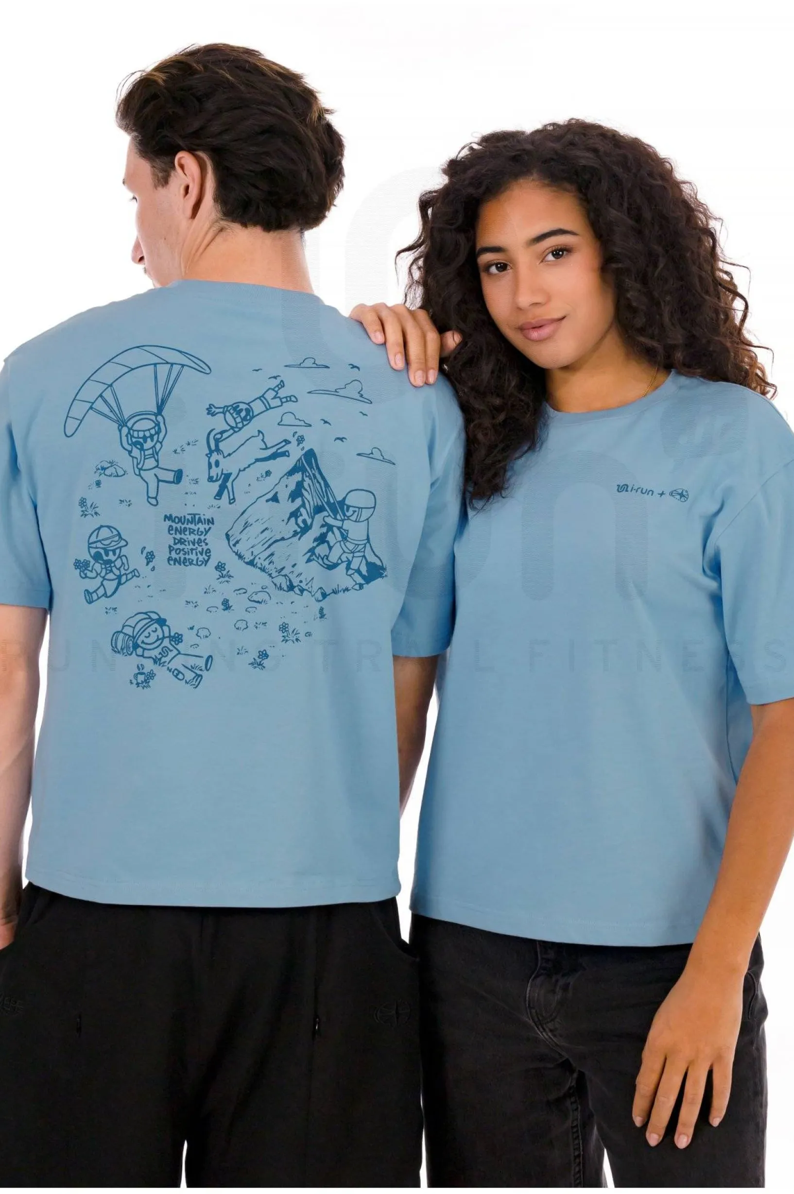 Homme Triple Sphere Sportswear^Tee-shirt Supraw