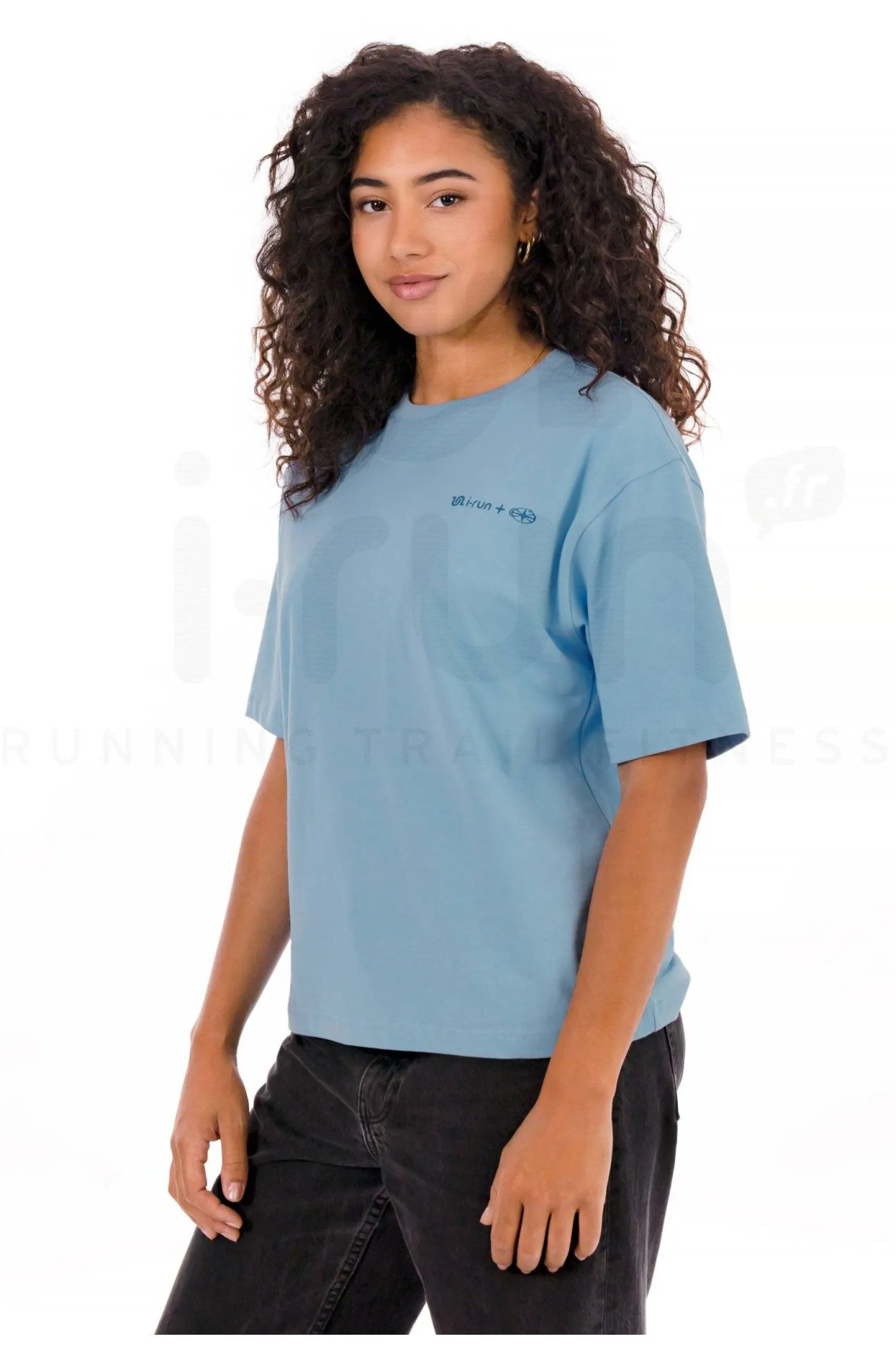 Homme Triple Sphere Sportswear^Tee-shirt Supraw