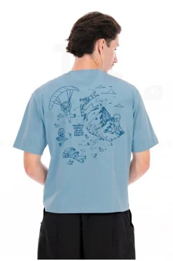 Homme Triple Sphere Sportswear^Tee-shirt Supraw