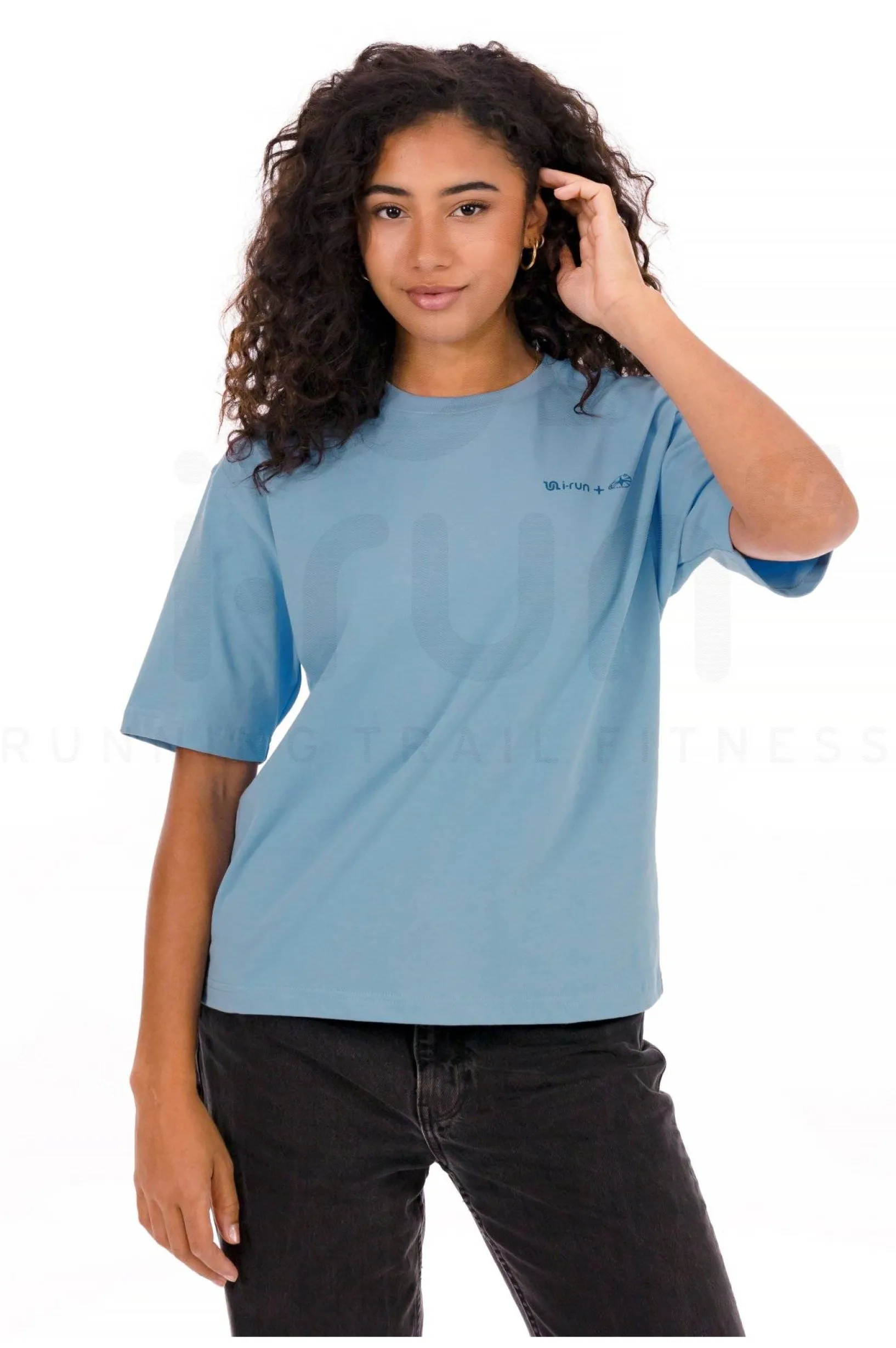 Homme Triple Sphere Sportswear^Tee-shirt Supraw