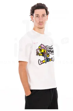 Homme Triple Sphere Sportswear^Tee-shirt Supraw