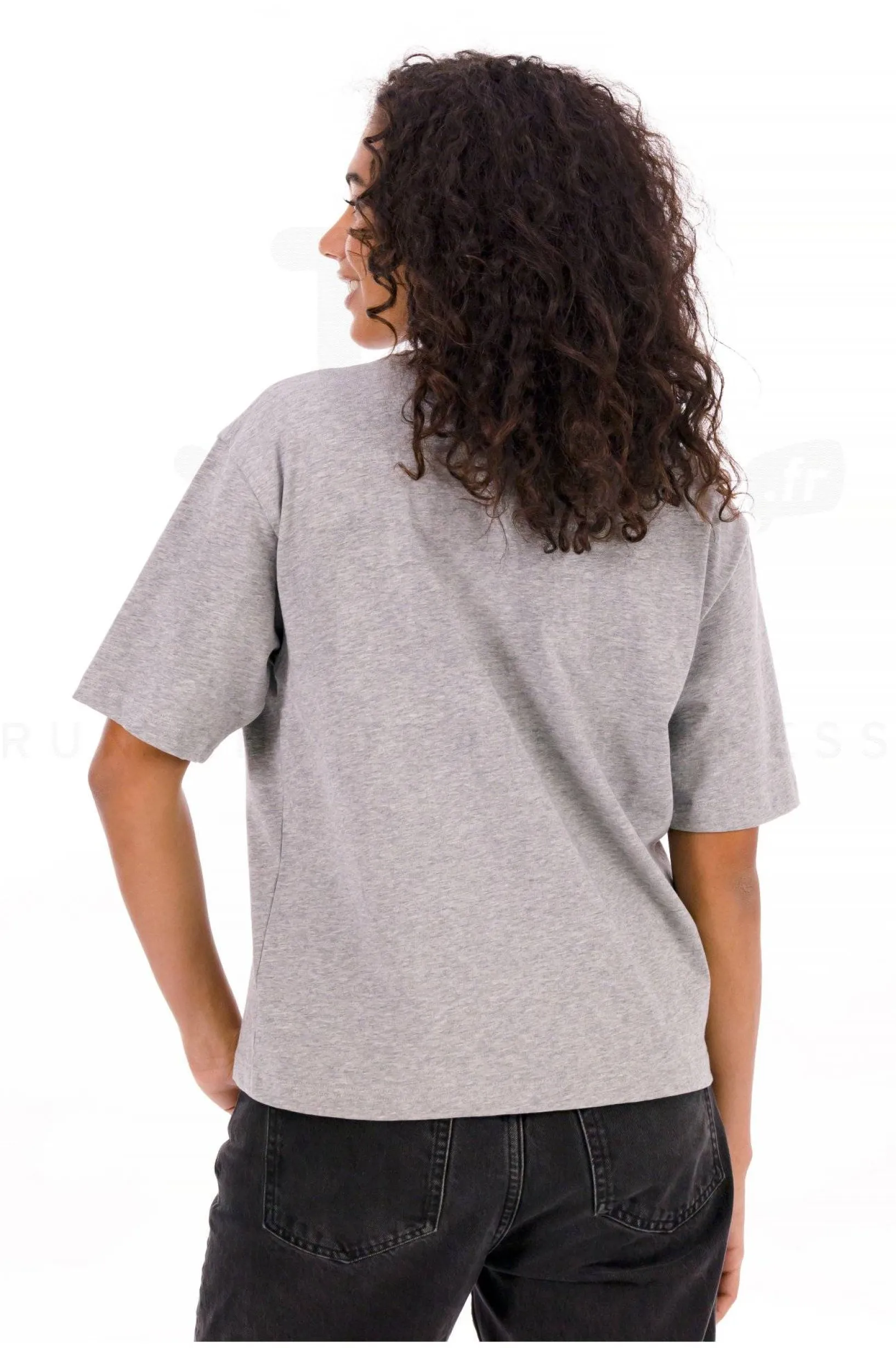 Homme Triple Sphere Sportswear^Tee-shirt Supraw