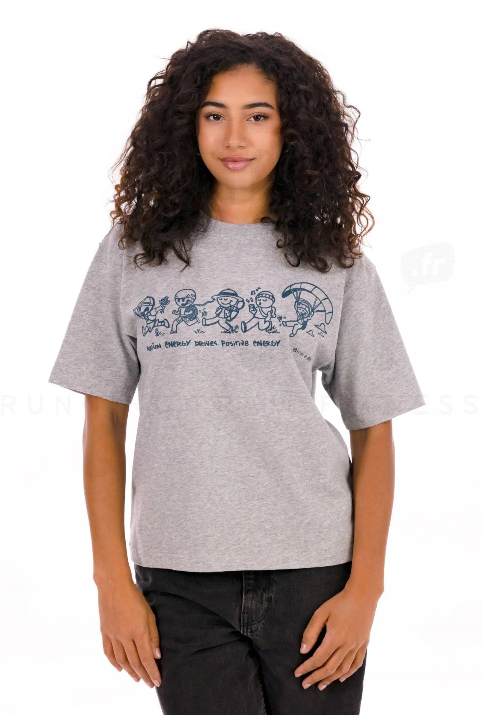 Homme Triple Sphere Sportswear^Tee-shirt Supraw