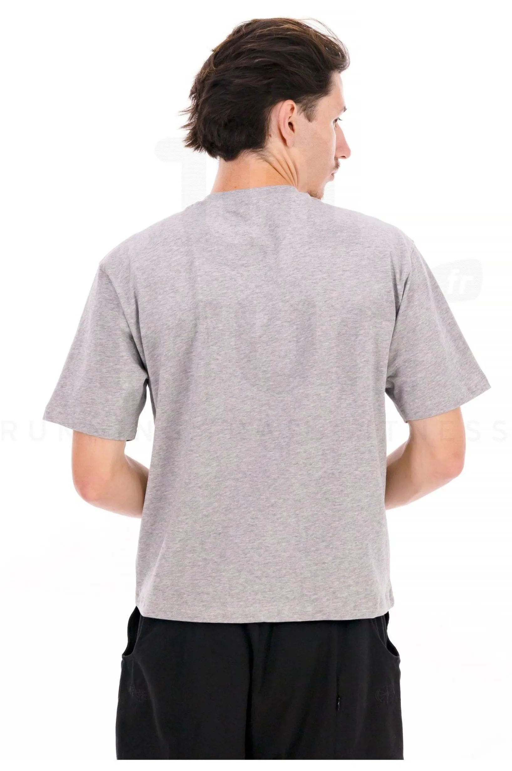Homme Triple Sphere Sportswear^Tee-shirt Supraw