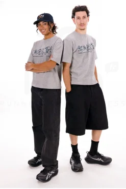 Homme Triple Sphere Sportswear^Tee-shirt Supraw